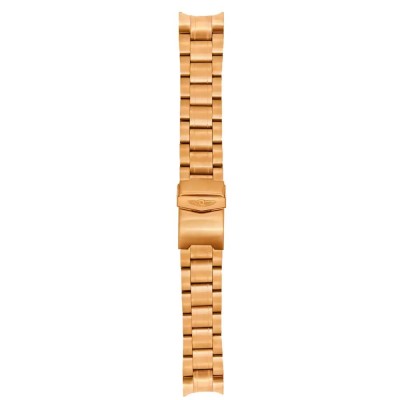 други,аксесоари,bobroff,bfs002,strap,golden,(gold)