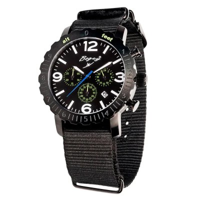 часовник,часовници,bogey,bsfs002grbk,watch,silver,(black)