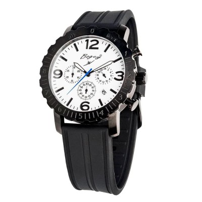 часовник,часовници,bogey,bsfs006wbbk,watch,silver,(white)