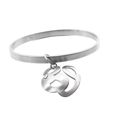 бижутерия,breil,tj0521,bracelet,silver,(silver)