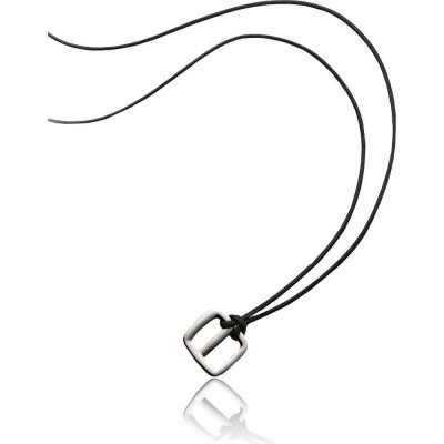 бижутерия,breil,tj0750,necklace,black,(black)