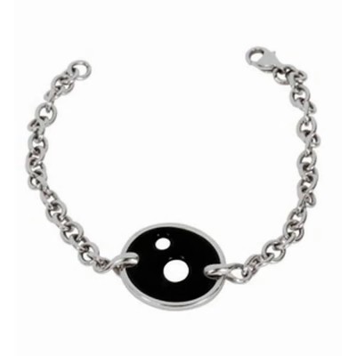 бижутерия,breil,tj0829,bracelet,silver,(silver)