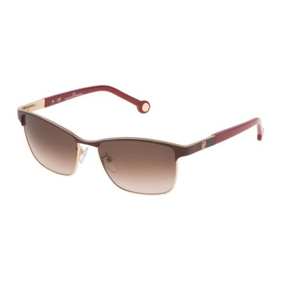 слънчеви,очила,слънчеви,очила,carolina,herrera,she069560484,woman,sunglasses,brown,(purple)