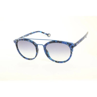 слънчеви,очила,слънчеви,очила,carolina,herrera,she74106dq,woman,sunglasses,blue,(blue)