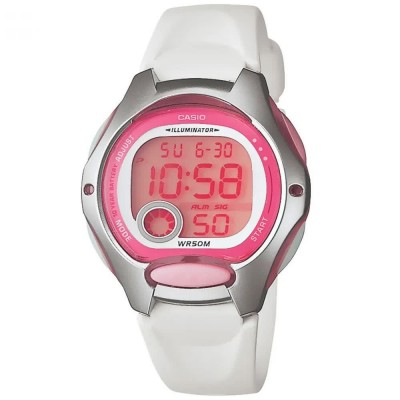 часовник,часовници,casio,lw,200,7av,woman,watch,white,(grey)