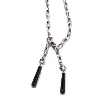 бижутерия,chronotech,1820060506,bracelet,silver,(silver)