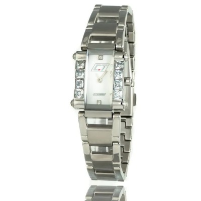 часовник,часовници,chronotech,cc7040ls,06m,woman,watch,silver,(white)