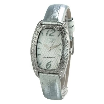 часовник,часовници,chronotech,cc7121ls,06,watch,golden,(white)