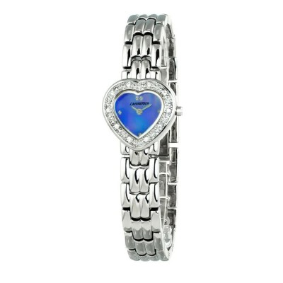 часовник,часовници,chronotech,ct2027l,21,woman,watch,silver,(blue)