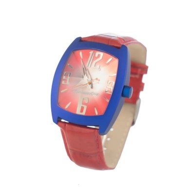 часовник,часовници,chronotech,ct2050m,05,watch,red,(red)