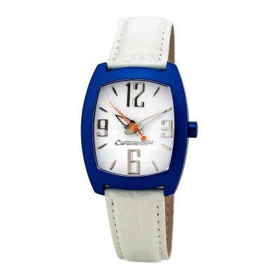 часовник,часовници,chronotech,ct2050m,07,watch,golden,(white)