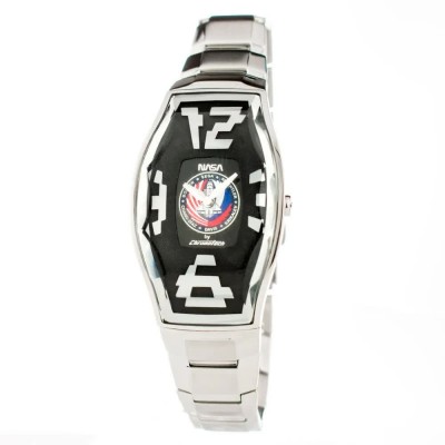 часовник,часовници,chronotech,ct6281l,12m,watch,silver,(black)
