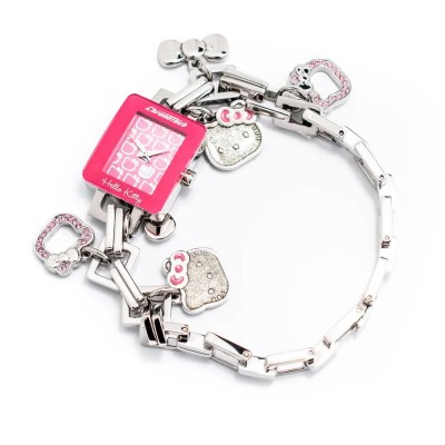 часовник,часовници,chronotech,ct6323l,13m,woman,watch,silver,(pink)