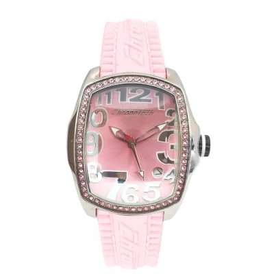 часовник,часовници,chronotech,ct7016ls,07,watch,golden,(pink)