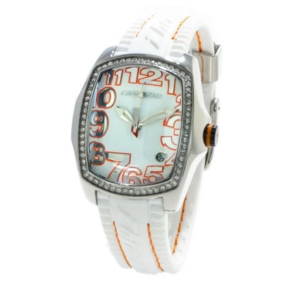 часовник,часовници,chronotech,ct7016ls,09,woman,watch,golden,(white)