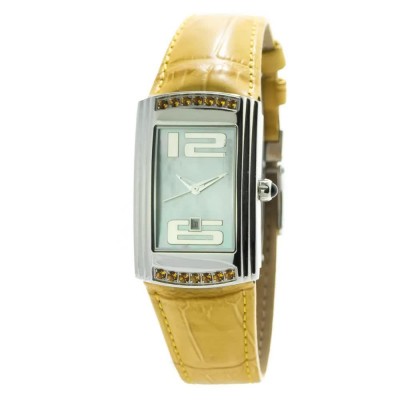 часовник,часовници,chronotech,ct7017l,06s,woman,watch,golden,(nacre)