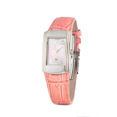 часовник,часовници,chronotech,ct7017l,08,woman,watch,golden,(pink)