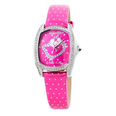 часовник,часовници,chronotech,ct7094ss,42,watch,pink,(pink)