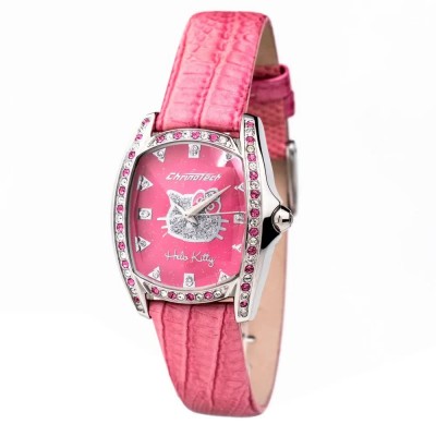 часовник,часовници,chronotech,ct7094ss,50,woman,watch,pink,(pink)