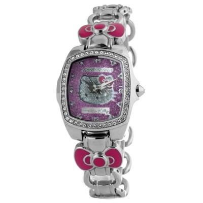 часовник,часовници,chronotech,ct7105ls,02m,woman,watch,clear,(pink)