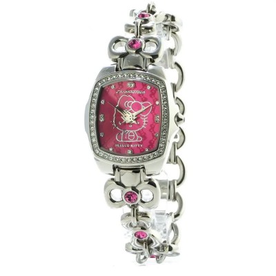 часовник,часовници,chronotech,ct7105ls,16m,watch,silver,(pink)