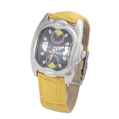 часовник,часовници,chronotech,ct7220l,02,watch,golden,(black)