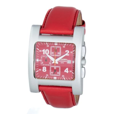 часовник,часовници,chronotech,ct7280,04,watch,golden,(red)