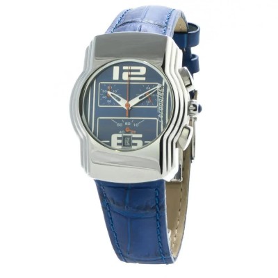 часовник,часовници,chronotech,ct7280b,09,woman,watch,golden,(blue)