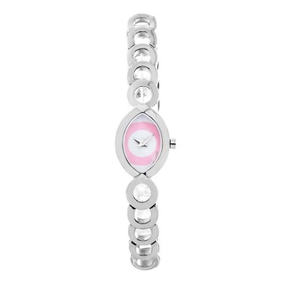 часовник,часовници,chronotech,ct7313s,01m,watch,white,(white)