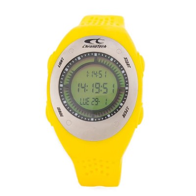 часовник,часовници,chronotech,ct7320,04,watch,golden,(green)