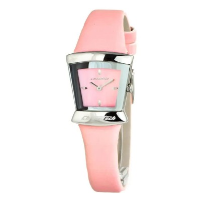 часовник,часовници,chronotech,ct7355l,03,woman,watch,golden,(pink)