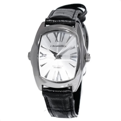 часовник,часовници,chronotech,ct7696l,03,watch,silver,(black)