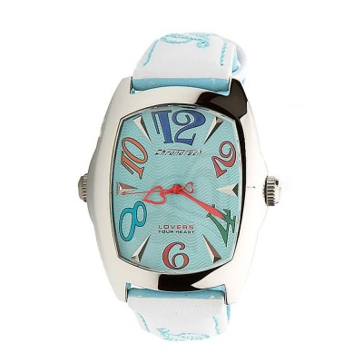часовник,часовници,chronotech,ct7696l,15,watch,white,(white)