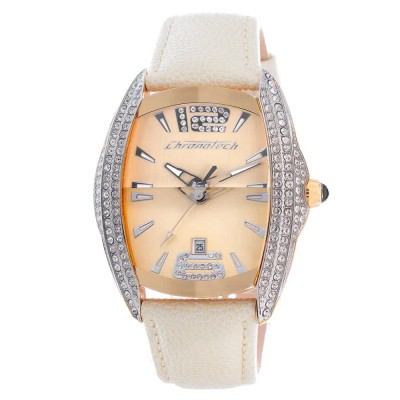 часовник,часовници,chronotech,ct7814m,04s,woman,watch,golden,(yellow)