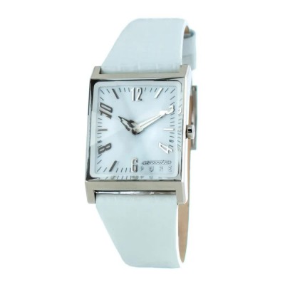 часовник,часовници,chronotech,ct7880l,08,watch,golden,(white)