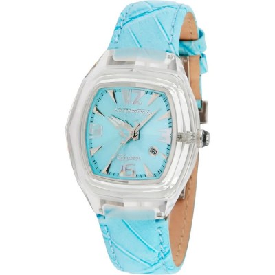 часовник,часовници,chronotech,ct7888l,01,woman,watch,clear,(blue)