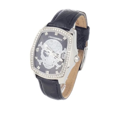 часовник,часовници,chronotech,ct7896ls,102,watch,golden,(black)
