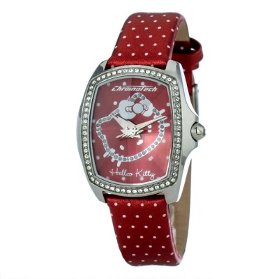 часовник,часовници,chronotech,ct7896ls,41,watch,red,(red)