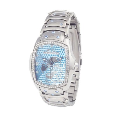 часовник,часовници,chronotech,ct7896ls,81m,woman,watch,clear,(blue)