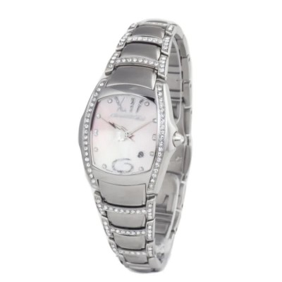 часовник,часовници,chronotech,ct7896ss,17m,watch,silver,(pink)