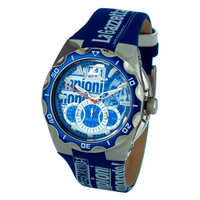 часовник,часовници,chronotech,ct7922am,47,watch,blue,(blue)