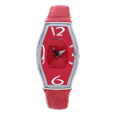часовник,часовници,chronotech,ct7932l,14,woman,watch,red,(red)