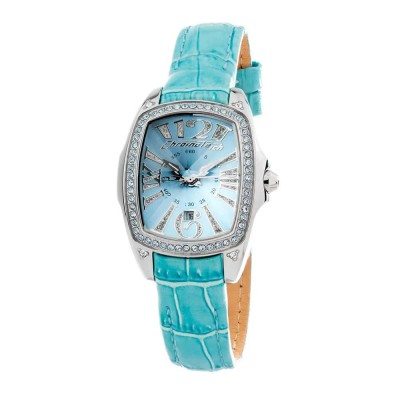 часовник,часовници,chronotech,ct7948ls,01,woman,watch,golden,(blue)