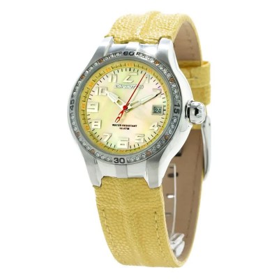 часовник,часовници,chronotech,ct7980l,05s,woman,watch,golden,(yellow)