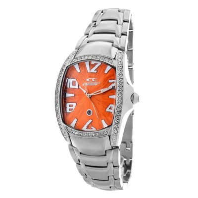 часовник,часовници,chronotech,ct7988ls,68m,woman,watch,silver,(orange)