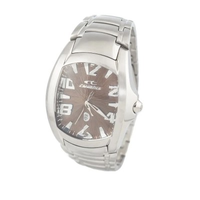 часовник,часовници,chronotech,ct7988m,65m,watch,silver,(brown)
