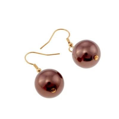 бижутерия,cristian,lay,431890,earrings,golden,(silver)