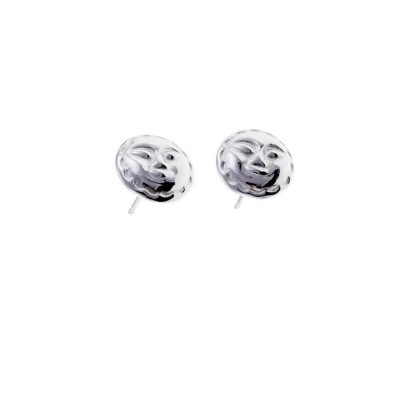 бижутерия,cristian,lay,547080,earrings,clear,(silver)