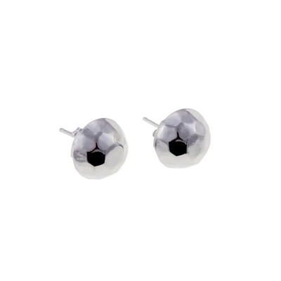бижутерия,cristian,lay,547370,earrings,clear,(silver)
