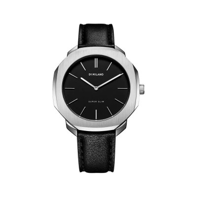 часовник,часовници,d1,milano,ssll01,watch,silver,(black)